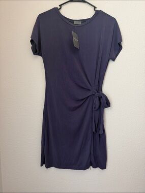 Olivia Rae Mini Dress